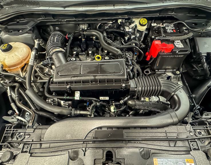 Certified 2023 Ford Escape ST-Line w/ Tech Pack #1 image 26