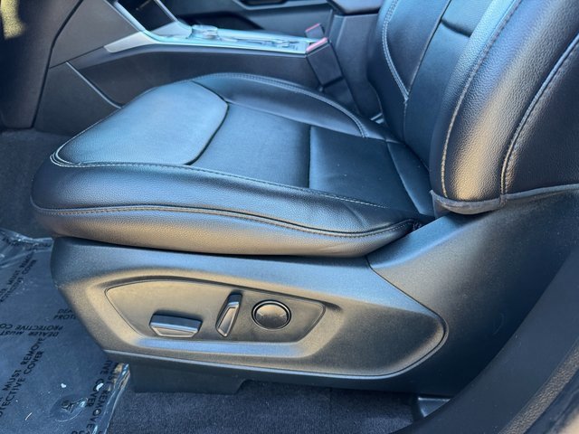 Certified 2023 Ford Explorer Limited w/ Equipment Group 301A image 15