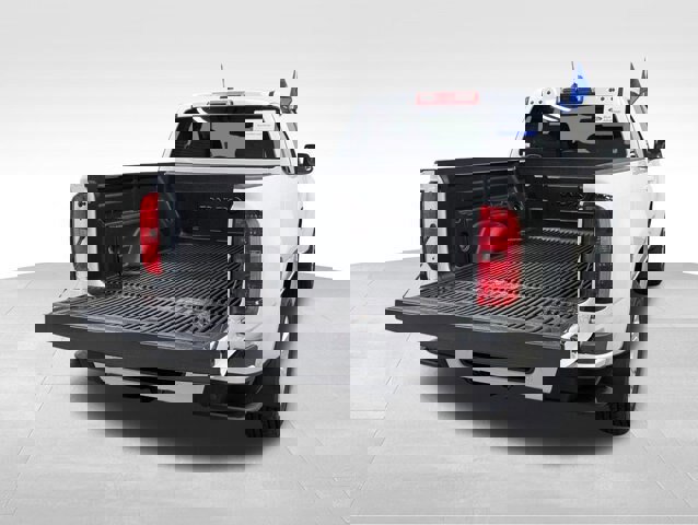 Used 2021 Chevrolet Colorado LT w/ Fleet Safety Package image 20