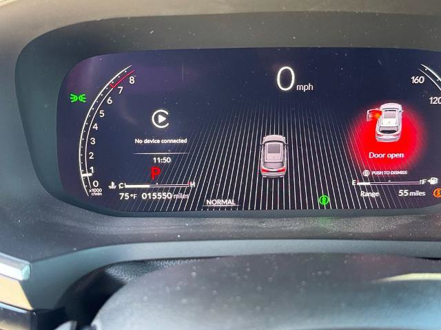 Used 2025 Acura MDX SH-AWD w/ Technology Package image 23