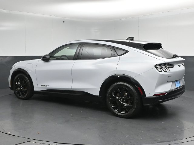 Certified 2023 Ford Mustang Mach-E Premium w/ Mustang Nite Pony Package AWD/4WD image 5
