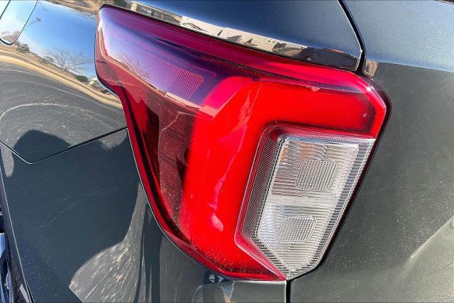 Certified 2022 Ford Explorer ST w/ ST Street Pack image 25