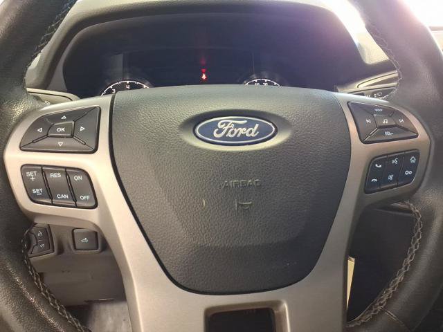 Certified 2023 Ford Ranger XLT w/ Equipment Group 301A Mid AWD/4WD image 21