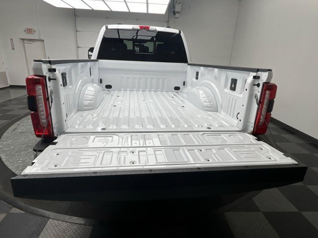 Certified 2023 Ford F350 Lariat w/ Sport Appearance Package AWD/4WD image 32