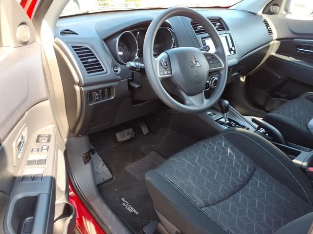 Used 2024 Mitsubishi Outlander Sport ES image 21