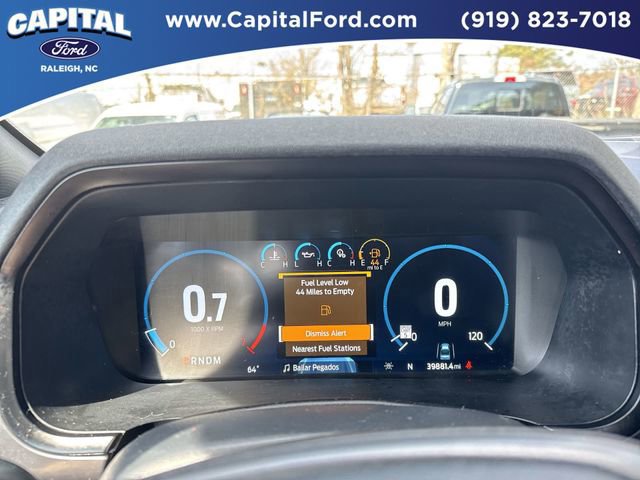 Certified 2023 Ford F150 Lariat w/ Equipment Group 502A High image 25