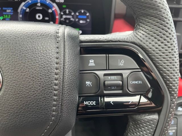 Used 2024 Toyota Tundra TRD Pro AWD/4WD image 17