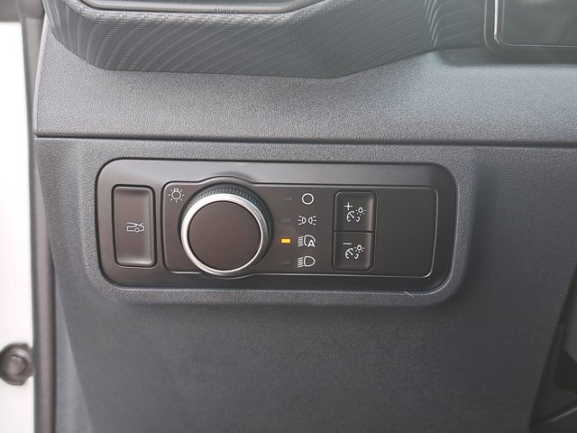 Certified 2025 Ford Mustang Coupe image 21