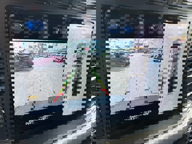 Certified 2024 Ford F150 XLT w/ Mobile Office Package image 24