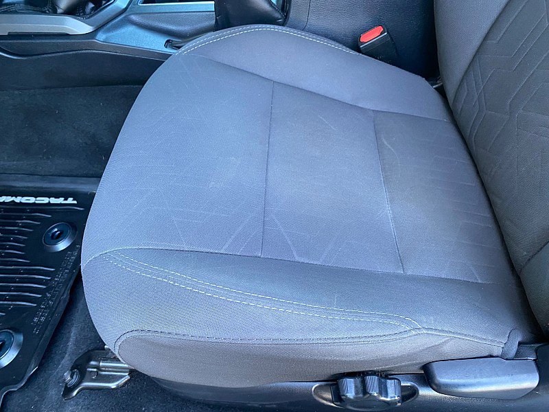 Used 2019 Toyota Tacoma TRD Sport w/ Technology Package AWD/4WD image 28