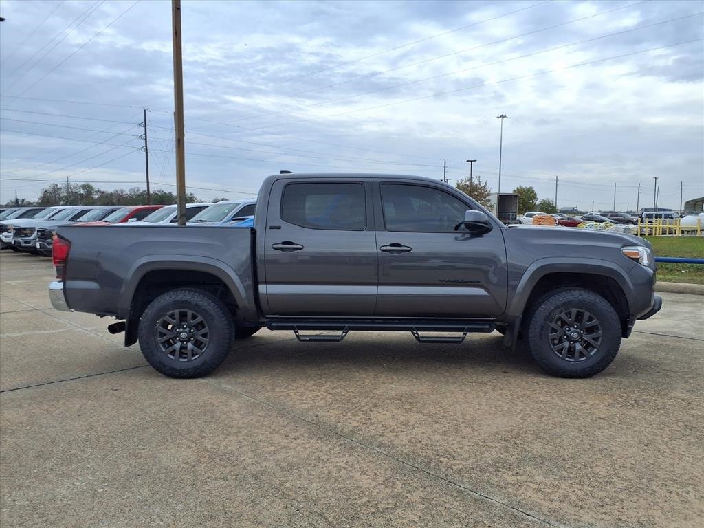 Used 2023 Toyota Tacoma SR5 image 8