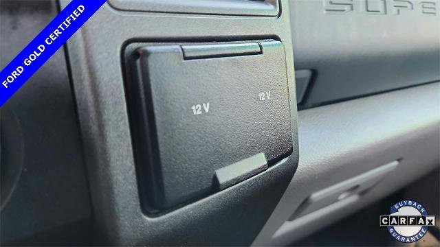 Certified 2021 Ford F350 XL w/ Power Equipment Group image 15