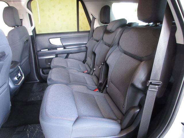 Certified 2025 Ford Expedition Active RWD image 21