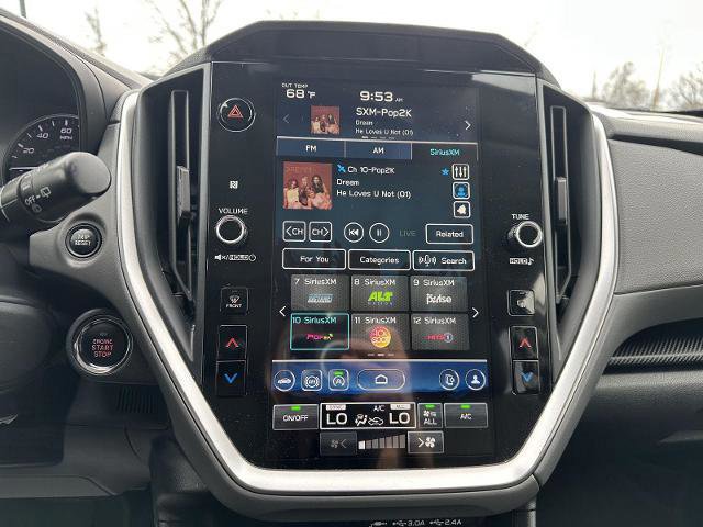 Used 2024 Subaru Crosstrek 2.0i Premium image 26