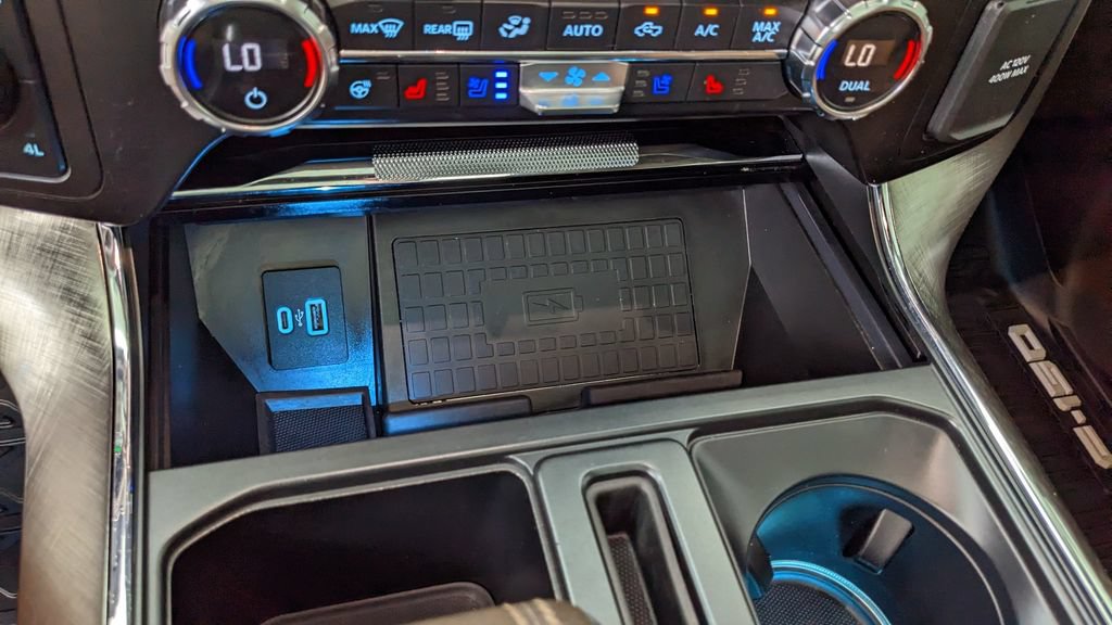 Certified 2021 Ford F150 King Ranch AWD/4WD image 31