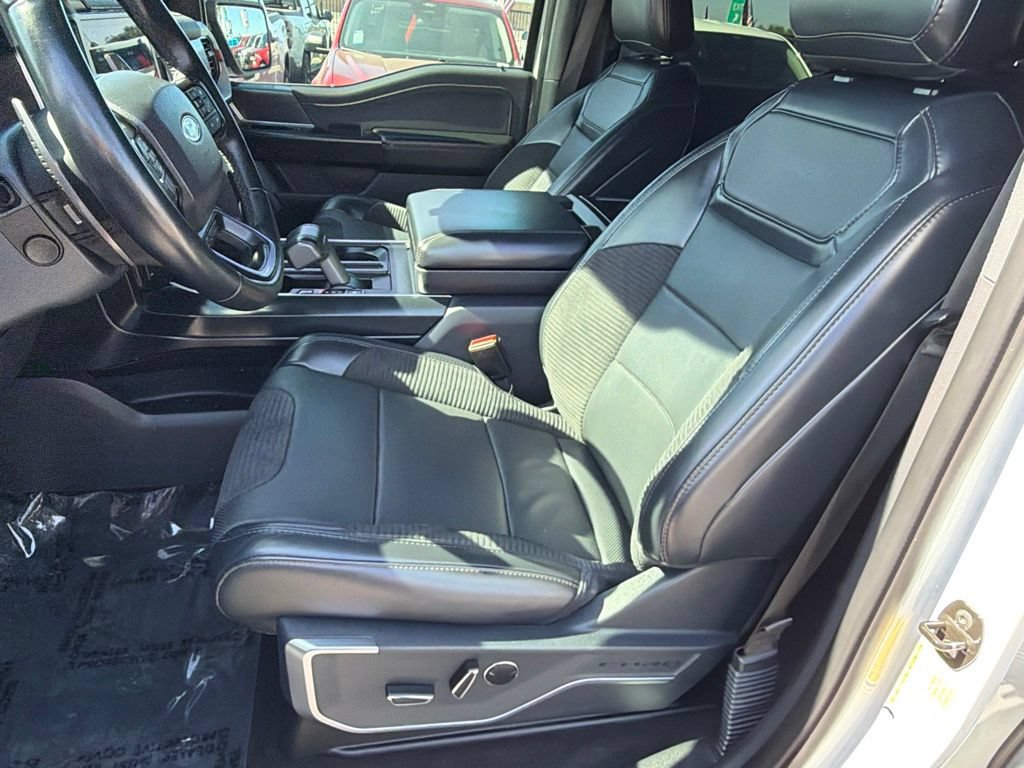 Certified 2023 Ford F150 Raptor AWD/4WD image 24