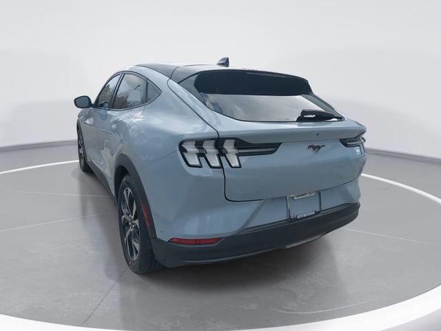 Certified 2024 Ford Mustang Mach-E Select image 3