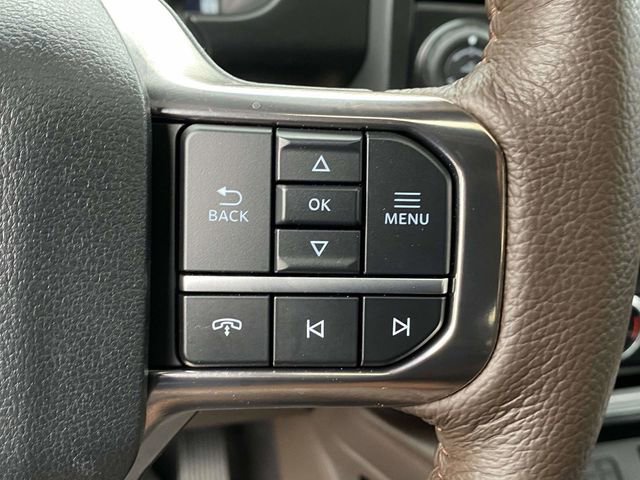 Certified 2024 Ford F250 King Ranch w/ Chrome Package image 24