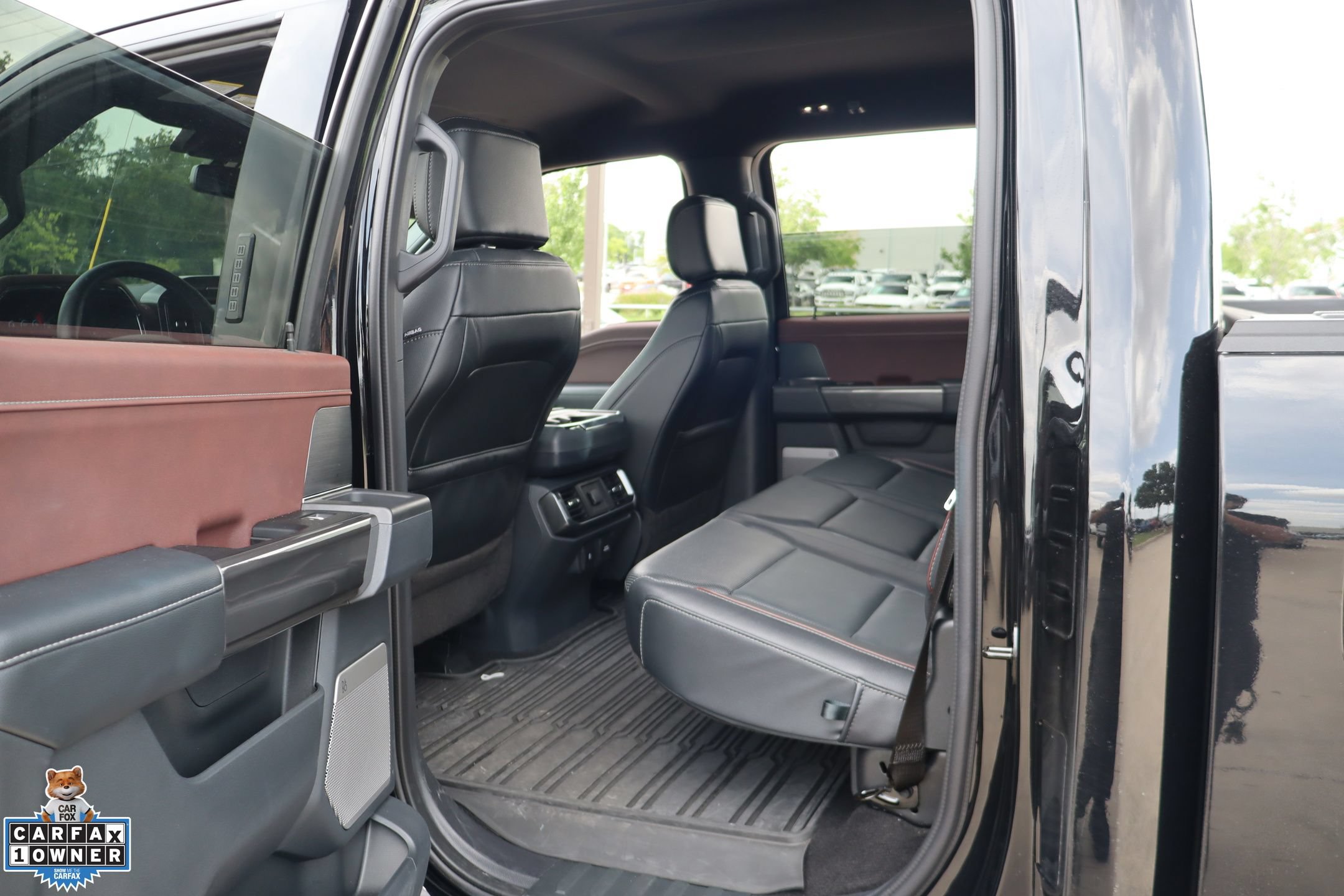 Certified 2023 Ford F150 Lariat AWD/4WD image 26
