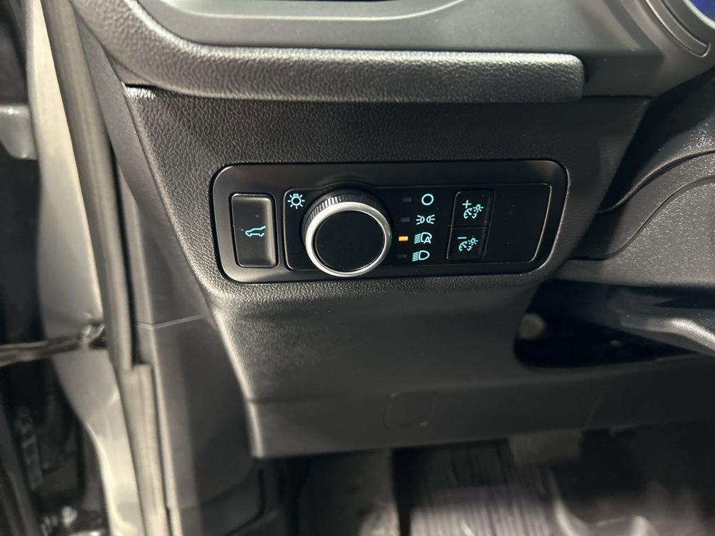 Certified 2023 Ford Escape Active w/ Tech Pack #2 image 14