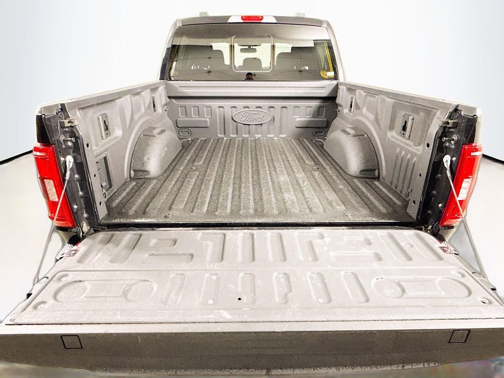 Certified 2023 Ford F150 XLT w/ Equipment Group 302A High image 27