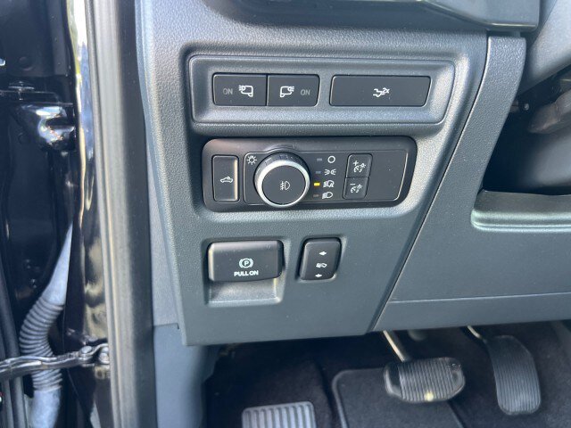 Certified 2022 Ford F150 XLT w/ Equipment Group 302A High AWD/4WD image 11