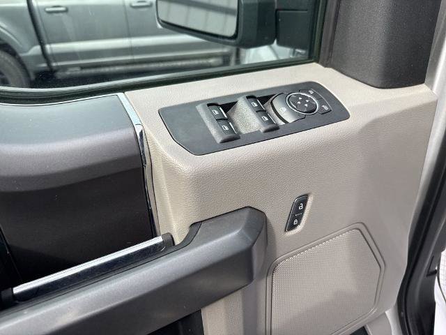 Certified 2018 Ford F150 XLT w/ Equipment Group 302A Luxury image 10