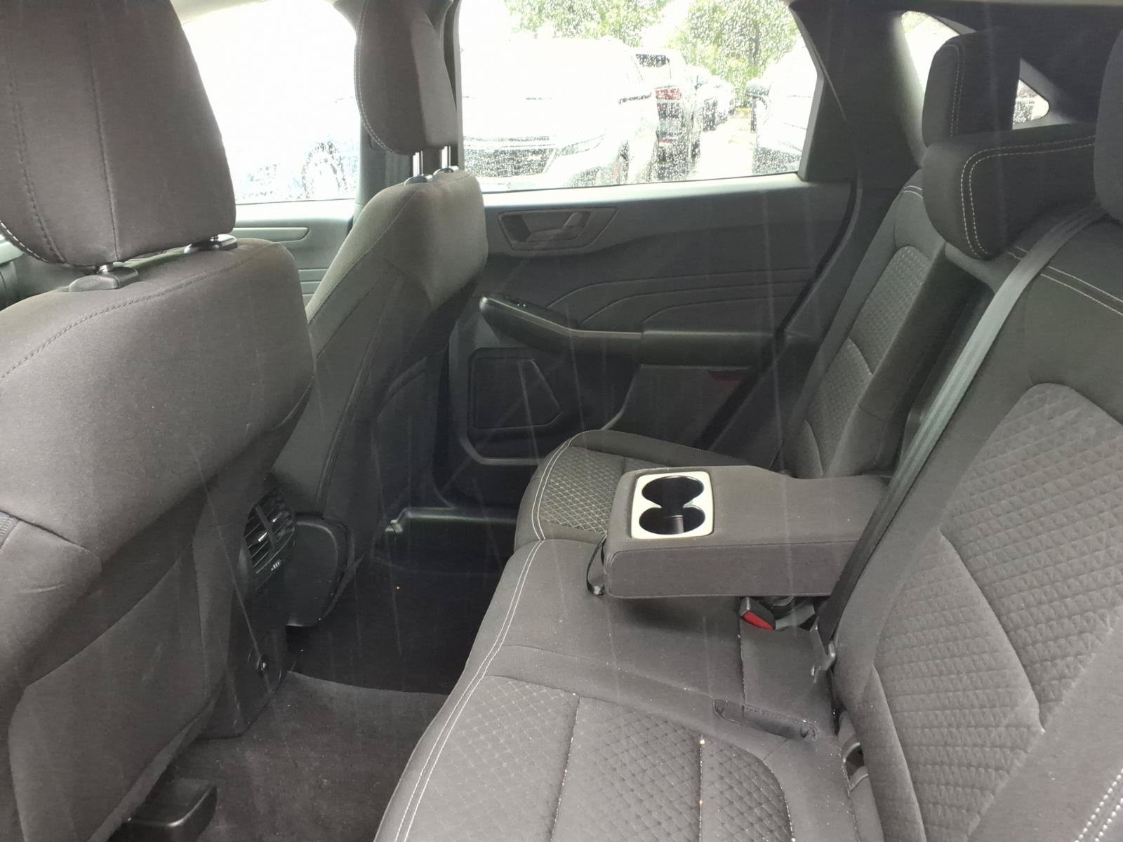 Certified 2024 Ford Escape Active AWD/4WD image 26