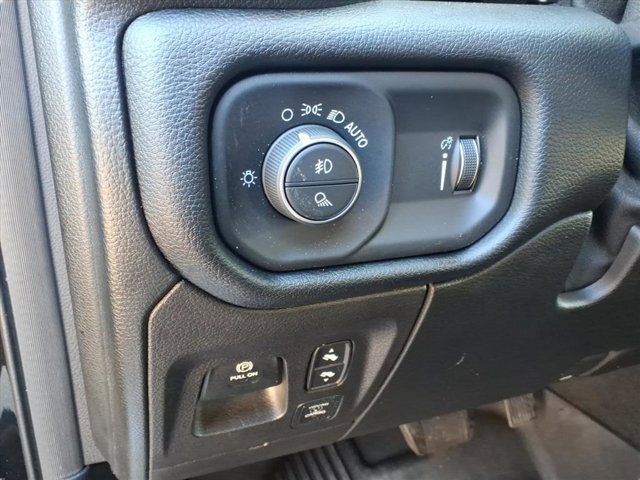 Used 2021 RAM 1500 Rebel w/ Rebel Level 2 Equipment Group image 19