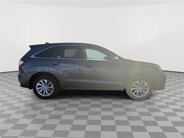 Used 2018 Acura RDX w/ Technology Package AWD/4WD image 8