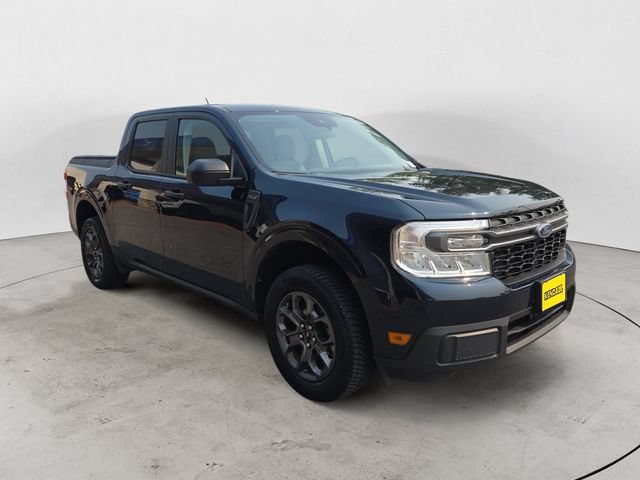 Certified 2023 Ford Maverick XLT w/ Equipment Group 300A Standard AWD/4WD image 3