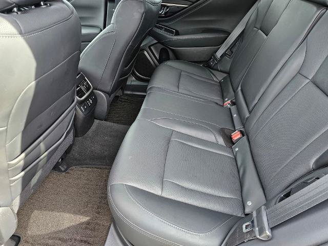 Used 2023 Subaru Outback Limited AWD/4WD image 17