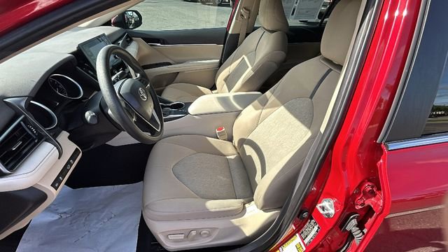 Used 2024 Toyota Camry LE image 17