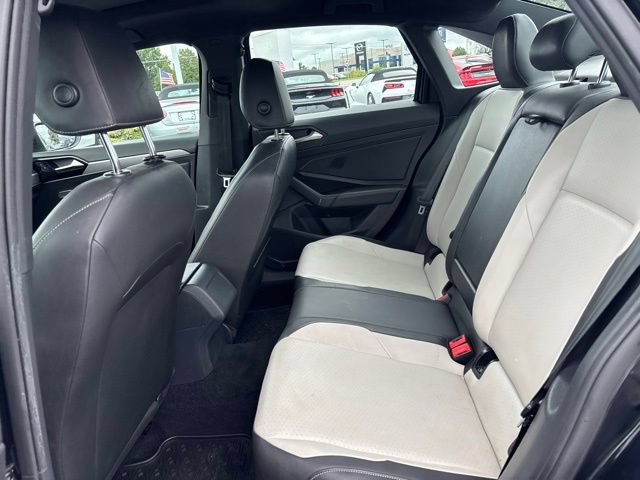 Used 2019 Volkswagen Jetta R-Line FWD image 32