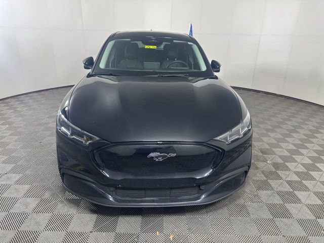 Certified 2025 Ford Mustang Mach-E Premium AWD/4WD image 8