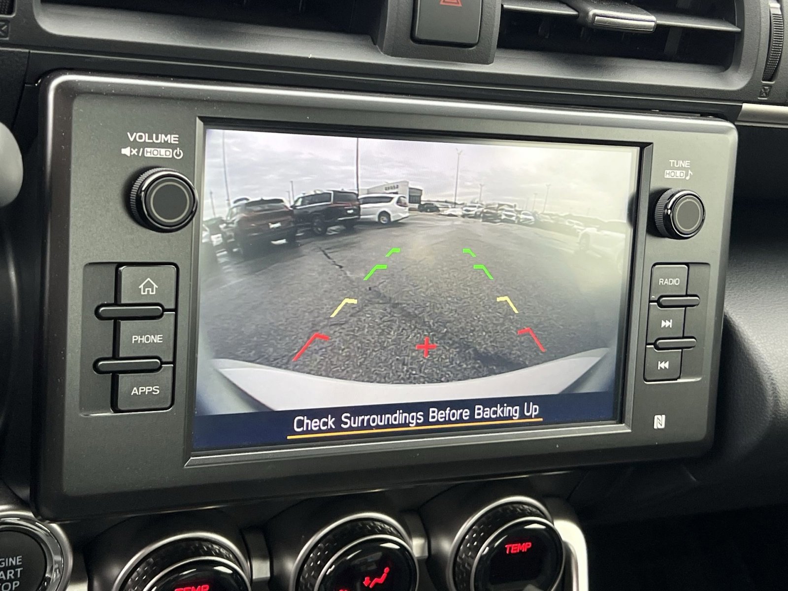 Used 2023 Subaru BRZ Limited image 19