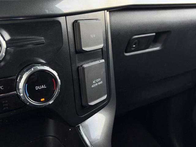 Certified 2023 Ford F150 XLT w/ Equipment Group 302A High image 24