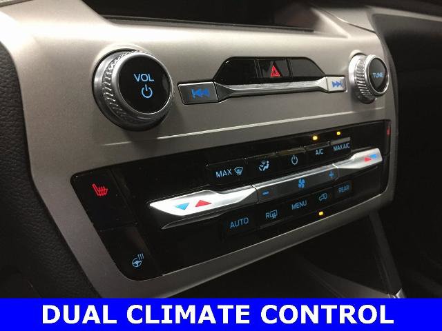 Certified 2023 Ford Explorer XLT w/ Equipment Group 202A image 10