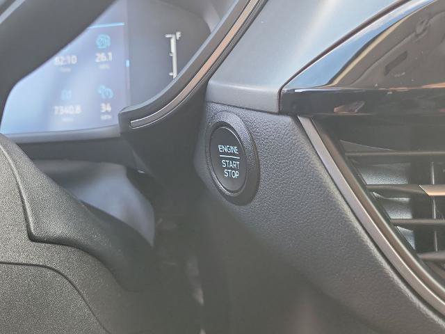 Certified 2024 Ford Escape Active AWD/4WD image 24