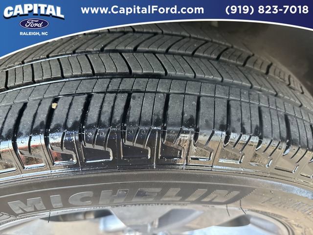 Certified 2023 Ford Explorer XLT w/ Equipment Group 202A image 14