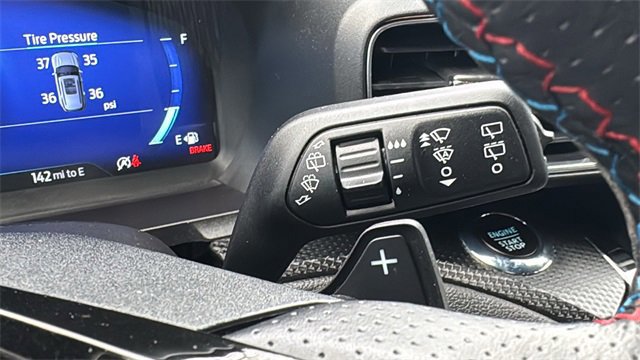 Certified 2023 Ford Explorer ST w/ Equipment Group 401A image 22