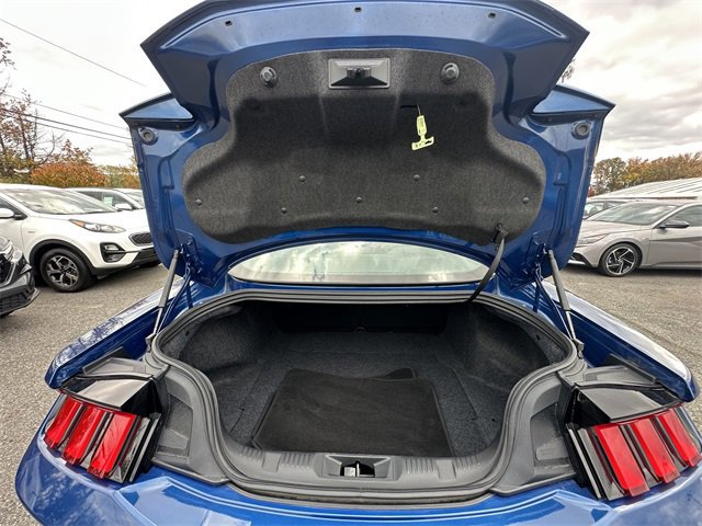 Certified 2024 Ford Mustang Premium image 35