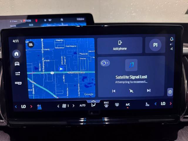Certified 2026 Ford Expedition Platinum w/ Platinum Ultimate Package AWD/4WD image 29