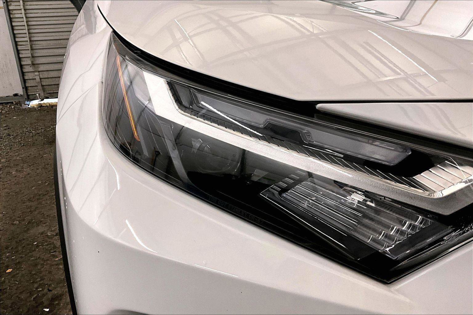 Used 2023 Toyota RAV4 XLE image 27