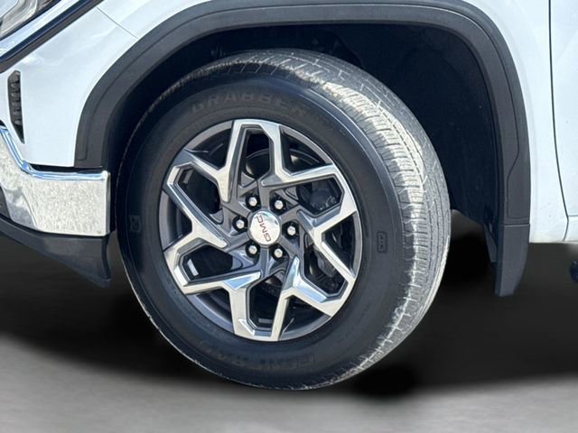 Used 2023 GMC Sierra 1500 SLE RWD image 49