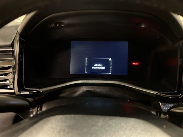 Used 2025 Toyota Camry LE w/ Convenience Package image 15