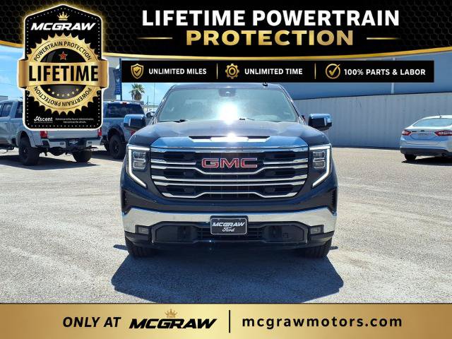 Used 2023 GMC Sierra 1500 SLT AWD/4WD image 9
