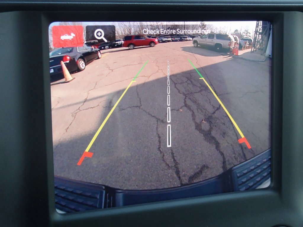 Used 2024 RAM 3500 Tradesman w/ Bed Utility Group image 31