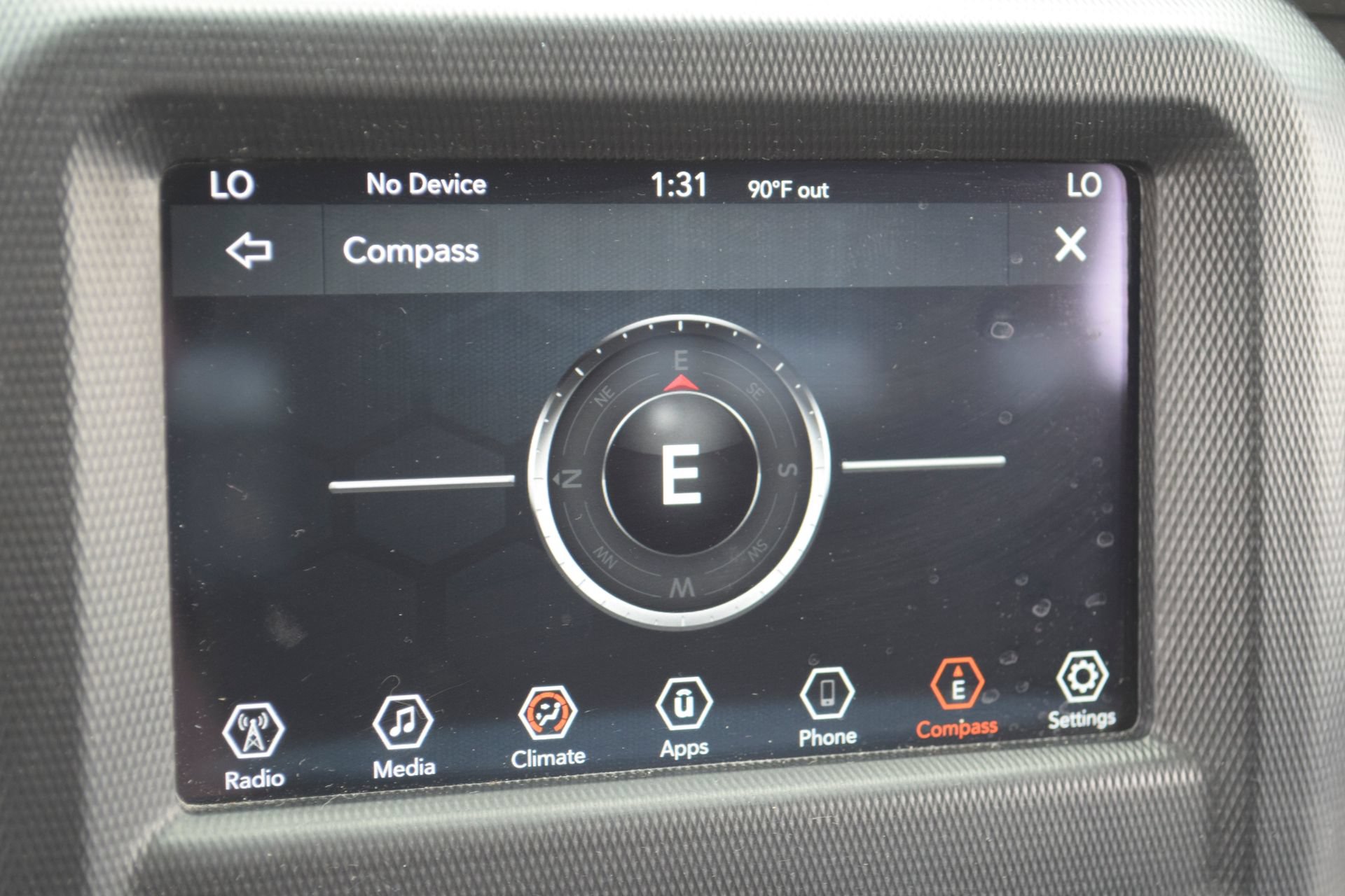 Used 2018 Jeep Wrangler Unlimited Sport S AWD/4WD image 14