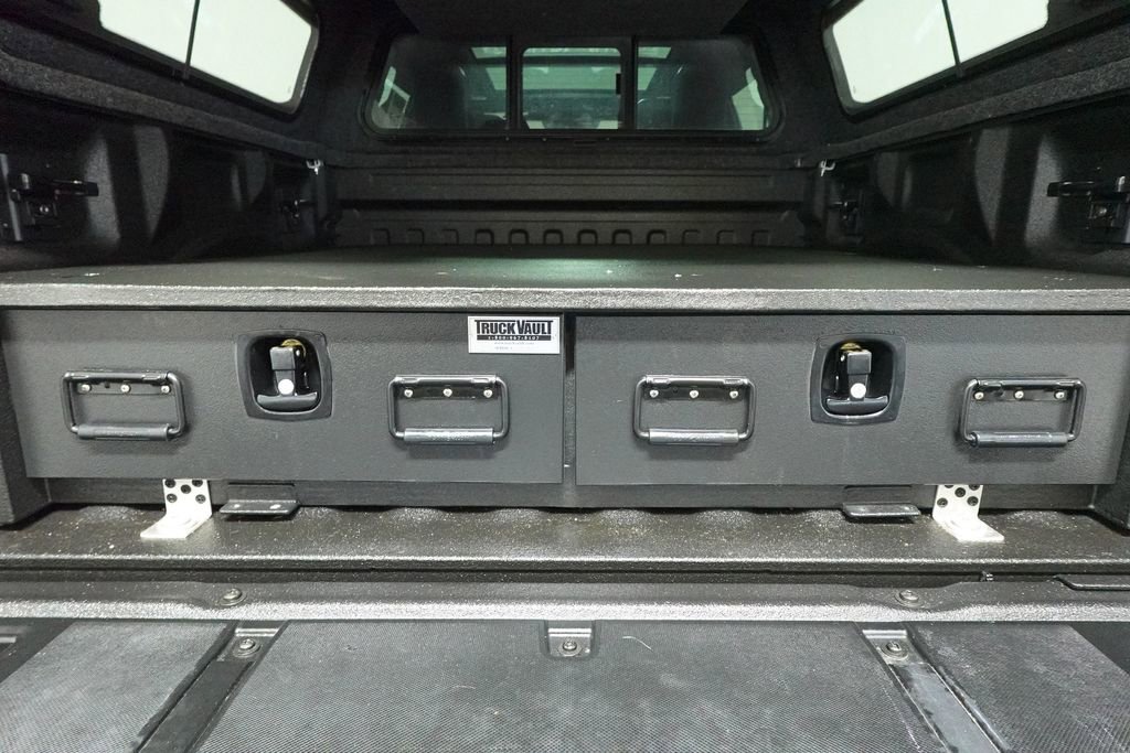 Certified 2023 Ford F150 Raptor image 31